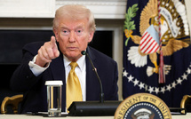 Trump ferme les portes de la Maison-Blanche à CNN, MS NOW et Politico : la guerre avec la presse franchit un nouveau seuil