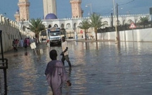 Inondations à Touba : Darou Khadim et Kawsara noyés dans le désespoir