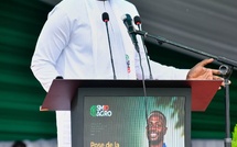 Bambali en fusion : Sadio Mané bâtit son héritage, Sonko électrise les foules