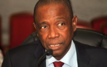 El Hadji Kassé décrypte les attaques de Idy contre Macky El Hadji Kassé décrypte les attaques de Idy contre Macky