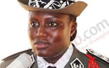 Une femme à la tête de la prison de Rebeuss Une femme à la tête de la prison de Rebeuss