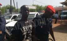 Le coup de main de Jammeh à Boy Djinné Le coup de main de Jammeh à Boy Djinné