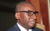 Me Sidiki KABA exulte : "Je vous l’avais dit, Boy djinné n’est pas djinné, s’il avait des p..." Me Sidiki KABA exulte : "Je vous l’avais dit, Boy djinné n’est pas djinné, s’il avait des p..."