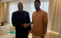 Nioro, l’alerte entendue : Diomaye Faye reçoit Moustapha Bitèye