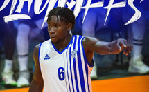 Mouhamed Diouf « MD » : fauché en pleine ascension, le basketball en deuil
