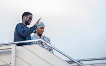 Diomaye Faye reprend les airs: le Président attendu à New York pour l’Assemblée générale de l’ONU
