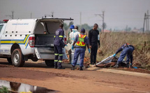 Johannesburg : neuf femmes retrouvées mortes, l’ombre d’un tueur en série inquiète
