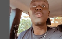 Sankara Mbaye tourne la page de Pastef et affiche sa proximité avec le Président Diomaye Faye