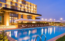 (EXCLUSIF) Radisson Diamniadio change de mains : Terrou-Bi à la manœuvre pour relancer l’hôtel en crise