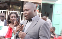 DERNIERE MINUTE : Le PS explose, Bamba Fall démissionne DERNIERE MINUTE : Le PS explose, Bamba Fall démissionne