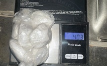 Drogue dans les Sicap: le GLAD fait tomber un Nigérian  avec cocaïne et crack