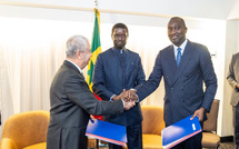 Pacte Yamata-SAR : Une nouvelle raffinerie à 3 milliards de dollars pour propulser le Sénégal