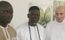 Mohamed Diop ex Directeur de la prison de Rebeuss: " Je ne regrette absolument rien et  j'assume pleinement et entièrement le post que j'ai fait sur facebook qui m'a valu une demande d'explications et cette affectation, je le reproduis  (...)" Mohamed Diop ex Directeur de la prison de Rebeuss: " Je ne regrette absolument rien et  j'assume pleinement et entièrement le post que j'ai fait sur facebook qui m'a valu une demande d'explications et cette affectation, je le reproduis  (...)"