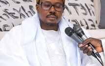 Passeports diplomatiques : Cheikh Bassirou Abdou Khadre clarifie son rôle auprès du khalife