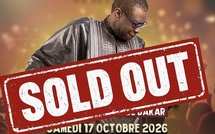 Youssou N’dour : le Grand Bal affiche complet, l’Empereur du Mbalax s’apprête à faire trembler Bercy