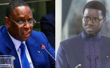 Macky Sall candidat à l’ONU : Diomaye Faye assume un soutien qui divise au Sénégal