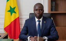 Bougar DIOUF convoqué à la Sûreté urbaine après une plainte pour abandon de famille déposée par son ex-épouse