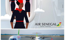 Scandale à Air Sénégal : le « Xar Matt » au cœur d’une vaste opération de suspension