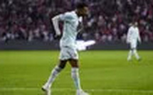 Kylian Mbappé rassure après sa blessure : le verdict médical écarte le scénario du pire