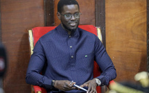 Abidjan capitule devant le leadership vert de Dakar : Bassirou Diomaye Faye sacré champion de l'Afrique de l'Ouest !