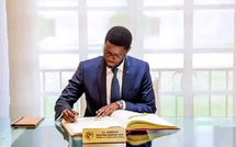 Frontières, pétrole, Bissau :  Diomaye Faye muscle le dispositif stratégique du Sénégal
