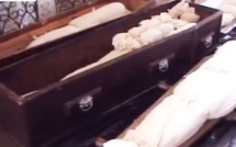 Angleterre – 4 Gambiens et 1 Sénégalais morts sur un site de recyclage de métaux Angleterre – 4 Gambiens et 1 Sénégalais morts sur un site de recyclage de métaux