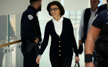 Affaire Renault-Nissan: quatre ans de prison dont deux ferme sous bracelet électronique requis contre Rachida Dati