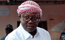 Guinée-Bissau : Umaro Sissoco Embaló annonce son retour, un an après la rupture de l’ordre politique