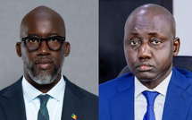 CDC : après les turbulences, l’heure de la passation entre Fadilou Keïta et Amadou Lamine Guissé a sonné