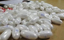 Thiès : 48 boulettes de crack saisies, un réseau démantelé et un trafiquant réputé interpellé