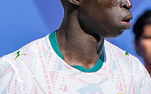 Krépin Diatta : le pari anglais se précise, l’international sénégalais attendu à Watford