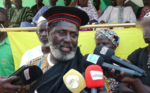 Crise casamançaise : le juge ordonne la mise en liberté provisoire d’Amidou Djiba
