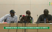 Hippisme sénégalais : entre réforme nécessaire, querelle de gouvernance et crainte d’un « acte de décès » des courses