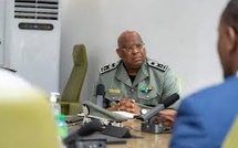Douanes sénégalaises : Babacar Mbaye passe le témoin, Malick Mbaye prend les commandes