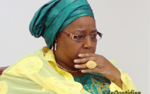 Scandale au ministère de la santé /  Pour avoir maintes fois imité la signature du ministre Eva Marie Coll Seck,  Cheikh Oumar Bâ,  tombe à la S. U.  Scandale au ministère de la santé /  Pour avoir maintes fois imité la signature du ministre Eva Marie Coll Seck,  Cheikh Oumar Bâ,  tombe à la S. U.