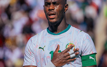 Sénégal vs Comores : Cour dur pour les Lions, Moussa Niakhaté forfait à Marseille