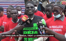 Le cri de colère des ferrailleurs du Sénégal : vent de fronde contre le diktat des industriels