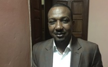 Soutien de taille pour Karim Wade: Johny Ba lance son mouvement Soutien de taille pour Karim Wade: Johny Ba lance son mouvement