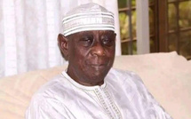 Nécrologie : L’ancien ministre et grand écrivain Cheikh Hamidou Kane rappelé à Dieu