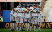 SÉNÉGAL-COMORES : ILIMAN NDIAYE OFFRE LA VICTOIRE AUX LIONS, 1-0