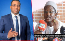 Sen TV contre Cheikh Bara Ndiaye : les accusations passent des plateaux aux tribunaux