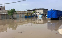 Déluge meurtrier au Sénégal : Dakar sous les eaux, deux vies fauchées et le ciel toujours menaçant