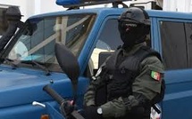 Tambacounda : un lycéen interpellé dans une affaire de mœurs, 24 personnes dans le viseur des enquêteurs