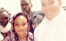 Karim Wade oublie Sokhena Tayratou Mbacké Karim Wade oublie Sokhena Tayratou Mbacké