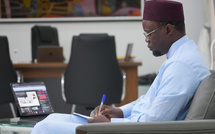 Dakar : de supposées communications de Sonko au dossier Kosmos, les révélations qui agitent le pouvoir