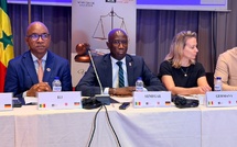 Terrorisme : Dakar ouvre le débat sur le parcours de la preuve, du champ de bataille au prétoire