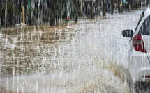 Météo : accalmie à Dakar, Saint-Louis sous le déluge et la menace des inondations
