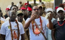 Kolda : le Grand Juju s’achève en apothéose, la mairie mobilise 100 millions FCFA pour l’école