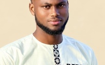 Nord-Foire : le défunt retrouvé dans une voiture blanche finalement  identifié, il s’agit de Mouhamed Walla Diop
