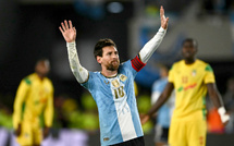 Le dernier tango de Messi : l’Argentine dit adieu à son éternelle légende
